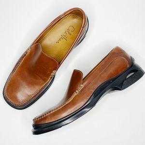 Cole Haan + Nike Air Santa Barbara Loafer
